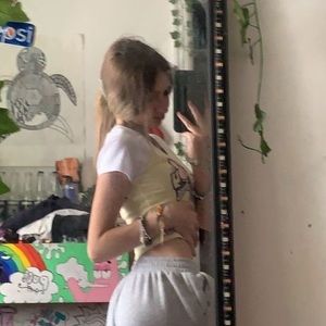 Meet your Posher, Summer